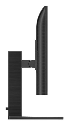 Philips Monitor 27 Led Ips 16:9 Fhd 1Ms 250 Cdm 100Hz, Reg Altezza, Usb-C Dock, Hdmi, Multimediale