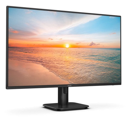 Philips Monitor 27 Led Ips 16:9 Fhd 1Ms 250 Cdm 100Hz, Usb-C Dock, Hdmi, Multimediale