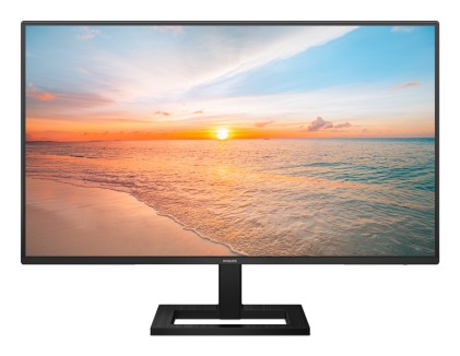 Philips Monitor 27 Led Ips 16:9 Qhd 4Ms 350 Cdm Usb-C Altezza Dp/Hdmi Multimediale