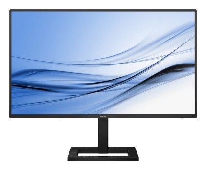 Philips Monitor 27 Led Ips 16:9 Qhd 4Ms 350 Cdm Usb-C Altezza Dp/Hdmi Multimediale