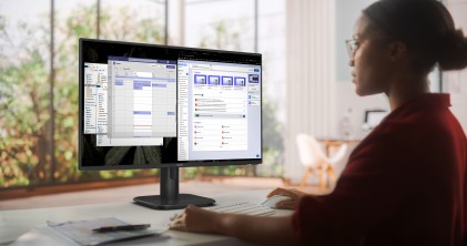 Philips Monitor 27 Led Ips 16:9 4K Uhd