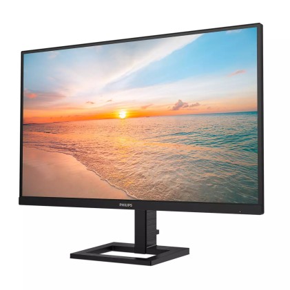 Philips Monitor Gaming 27 Led Ips 16:10 4K 4Ms 350 Cdm Usb-C Altezza Hdmi Multimediale