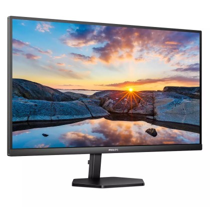 Mon 27"Led Mm Hdmi Dp Usbc Philips 24E1N3300A/00