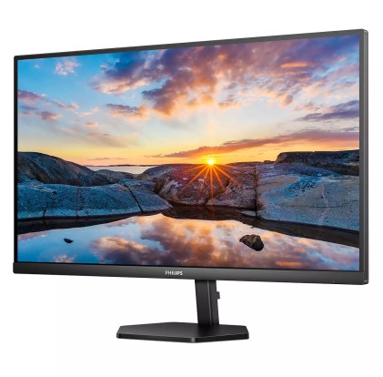 Mon 27"Led Mm Hdmi Dp Usbc Philips 24E1N3300A/00
