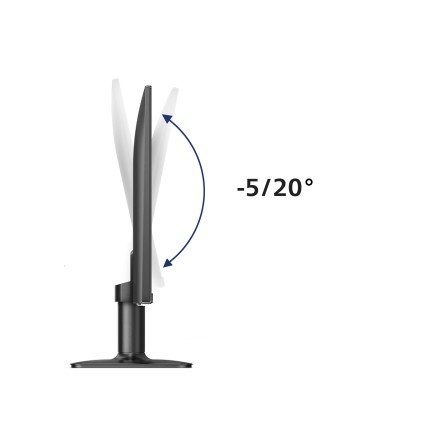 Mon 27Va Vga Hdmi  1Ms 100Hz Philips 27E2N1100L/00