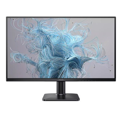 Philips Monitor 27 Led Va 16:9 Fhd 1Ms 250 Cdm 100Hz, Vga/Hdmi