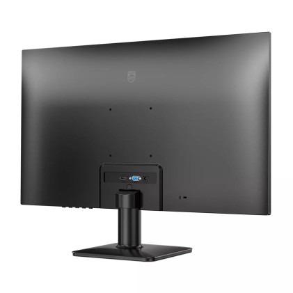 Philips Monitor 27 Led Va 16:9 Fhd 1Ms 250 Cdm 100Hz, Vga/Hdmi