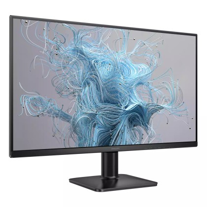 Philips Monitor 27 Led Va 16:9 Fhd 1Ms 250 Cdm 100Hz, Vga/Hdmi