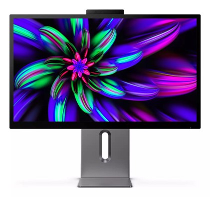 Philips Monitor 27 Led Ips 5K Uhd 16:9 4Ms 500 Cdm, Pivot, Usb-C Hub, Hdmi, Multimediale
