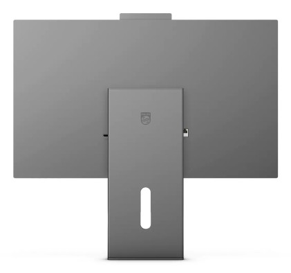 Philips Monitor 27 Led Ips 5K Uhd 16:9 4Ms 500 Cdm, Pivot, Usb-C Hub, Hdmi, Multimediale