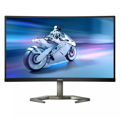 Mon 27Va Fhd Curvo 0.5 240Hz Gaming Evnia 2X Hdmi Dp Reg Altezza