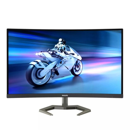 Mon 27Va Fhd Curvo 0.5 240Hz Gaming Evnia 2X Hdmi Dp Reg Altezza