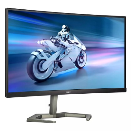 Mon 27Va Fhd Curvo 0.5 240Hz Gaming Evnia 2X Hdmi Dp Reg Altezza