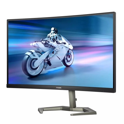 Mon 27Va Fhd Curvo 0.5 240Hz Gaming Evnia 2X Hdmi Dp Reg Altezza
