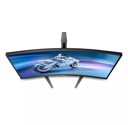 Mon 27Va Fhd Curvo 0.5 240Hz Gaming Evnia 2X Hdmi Dp Reg Altezza