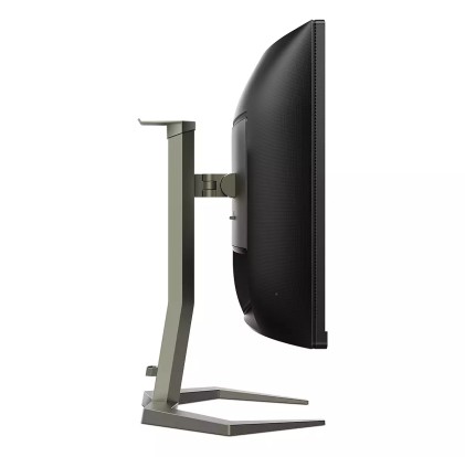 Mon 27Va Fhd Curvo 0.5 240Hz Gaming Evnia 2X Hdmi Dp Reg Altezza