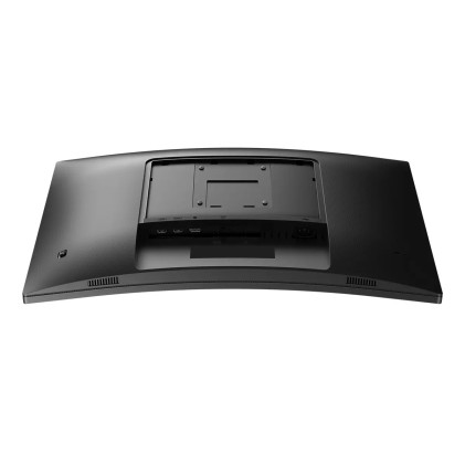 Mon 23,8Va Momentum Gaming 165Hz 27M1C5500Vl Curvo Qhd 2Hdmi Dp