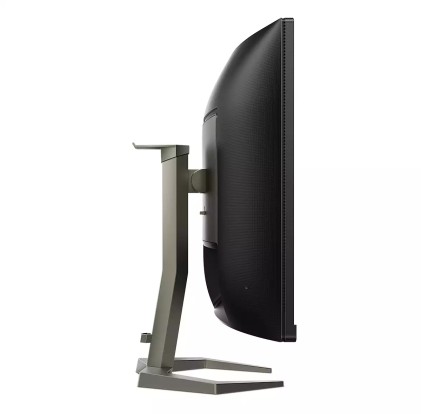 Mon 23,8Va Momentum Gaming 165Hz 27M1C5500Vl Curvo Qhd 2Hdmi Dp