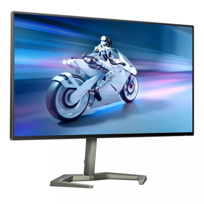 Mon 27Nano Ipg Gaming Qhd 240Hz 27M1F5500P 2Xhdmi 2Xdp Reg Alt Pivo