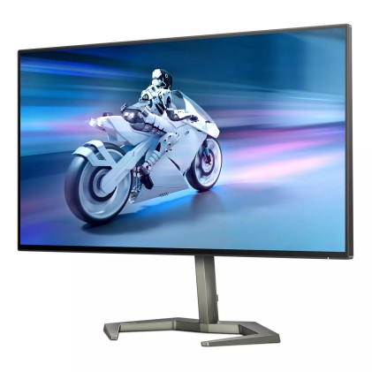 Mon 27Nano Ipg Gaming Qhd 240Hz 27M1F5500P 2Xhdmi 2Xdp Reg Alt Pivo