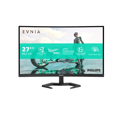 Mon 27Ips Fhd Gaming 165Hz 1Ms Dp 27M1N3200Zs/00 Mm 2 X Hdmi