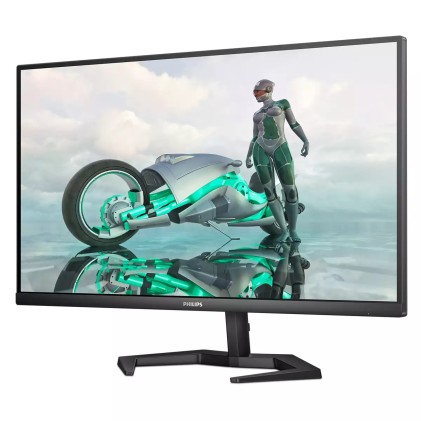 Mon 27Ips Fhd Gaming 165Hz 1Ms Dp 27M1N3200Zs/00 Mm 2 X Hdmi