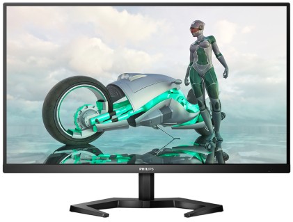 Philips Monitor 27 Led Va 16:9 2560X1440 1Ms 144Hz 250 Cdm, Hdmi / Dp, Multimediale