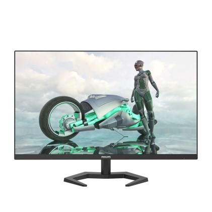 Mon 27Va Qhd Gaming 165Hz 1Ms Dp 27M1N3500Ls/00 Mm Hdmi