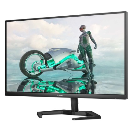 Mon 27Va Qhd Gaming 165Hz 1Ms Dp 27M1N3500Ls/00 Mm Hdmi