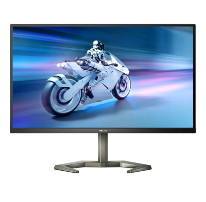 Philips Monitor 27 Led Ips 16:9 Fhd 0,5Ms 240Hz 250 Cdm, Hdmi / Dp, Pivot, Multimediale