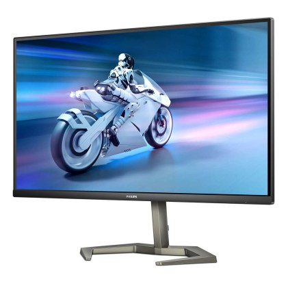 Philips Monitor 27 Led Ips 16:9 Fhd 0,5Ms 240Hz 250 Cdm, Hdmi / Dp, Pivot, Multimediale
