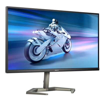 Philips Monitor 27 Led Ips 16:9 Fhd 0,5Ms 240Hz 250 Cdm, Hdmi / Dp, Pivot, Multimediale