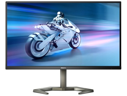Philips Monitor 27 Led Ips 16:9 2560X1440 1Ms 170Hz 350 Cdm, Hdmi / Dp, Pivot, Multimediale
