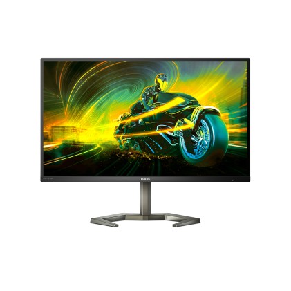 Mon 27"Va Qhd Gaming 170Hz 27M1N5500Za Dp Mm Hdmi Pivot Reg Al