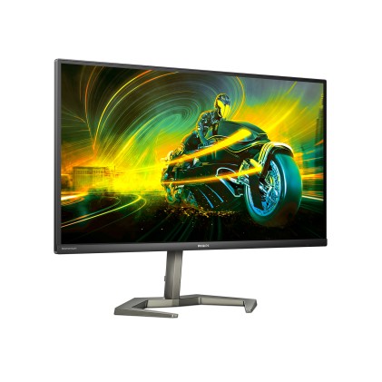 Mon 27"Va Qhd Gaming 170Hz 27M1N5500Za Dp Mm Hdmi Pivot Reg Al