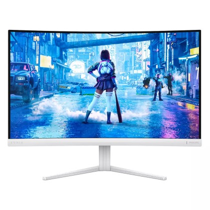 Mon 27Va Fhd 200Hz 1Ms 2Hdmi Dp 27M2C5201L/00 Bianco
