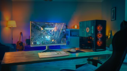 Mon 27Va Fhd 200Hz 1Ms 2Hdmi Dp 27M2C5201L/00 Bianco