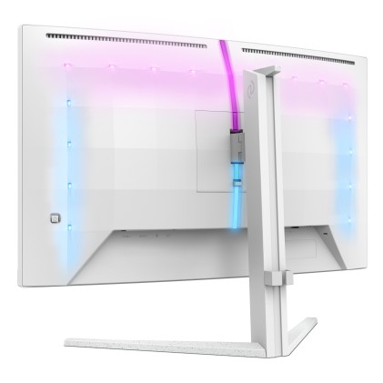 Mon 27Va Fhd 200Hz 1Ms 2Hdmi Dp 27M2C5201L/00 Bianco