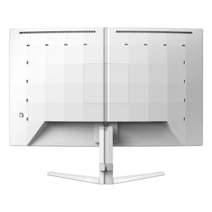 Mon 27Va Fhd 200Hz 1Ms 2Hdmi Dp 27M2C5201L/00 Bianco