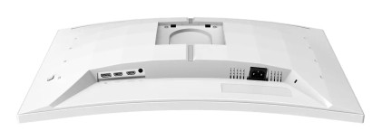 Mon 27Ips 2K 180Hz Bianco Reg Alt 27M2C5501/00 2Hdmi Dp 1Ms