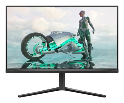 Philips Monitor Gaming 27 Led Ips 16:9 Fhd 1Ms 300 Cdm 180Hz Pivot Dp/Hdmi Multimediale