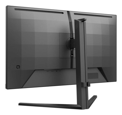 Philips Monitor Gaming 27 Led Ips 16:9 Fhd 1Ms 300 Cdm 180Hz Pivot Dp/Hdmi Multimediale