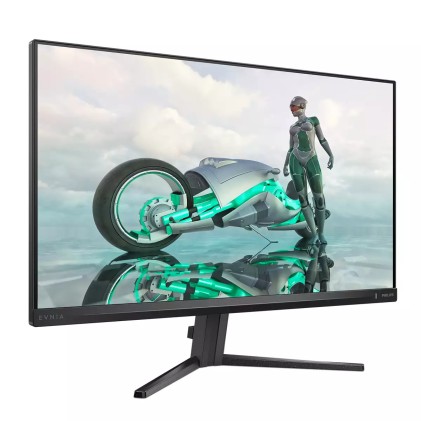 Philips Monitor Gaming 27 Led Ips 16:9 Fhd 1Ms 300 Cdm 180Hz  Dp/Hdmi Multimediale