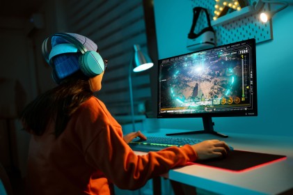 Mon 27Ips 2Hdmi Dp Mm 180Hz 0,5Ms Philips 27M2N3200S/00 Mm