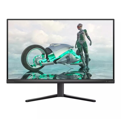 Philips Monitor Gaming 27 Led Ips 16:9 Fhd 1Ms 300 Cdm 180Hz  Dp/Hdmi Multimediale
