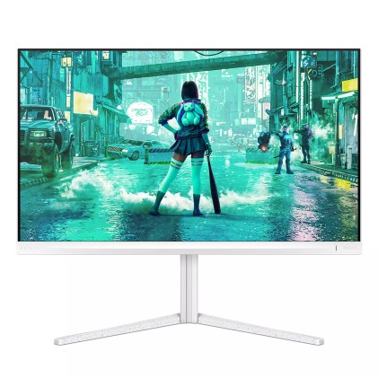 Mon 27Va Fhd Gaming 180Hz 1Ms Dp 27M2N3201A 2Xhdmi White Pivot Mm