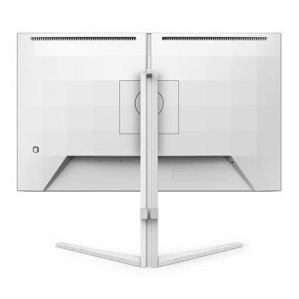 Mon 27Va Fhd Gaming 180Hz 1Ms Dp 27M2N3201A 2Xhdmi White Pivot Mm