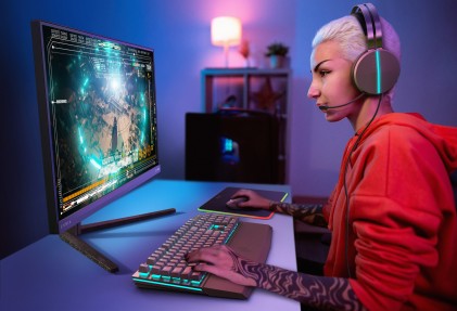 Mon 27Ips 2Hdmi Dp Mm 170Hz 1Ms Philips 27M2N5500/00 Pivot Reg Alt