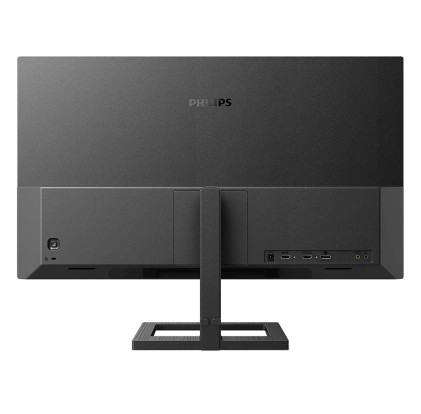 Philips Monitor 28 Led Ips 4K 4Ms 300 Cdm, Dp/Hdmi Multimediale