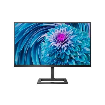 Philips Monitor 28 Led Ips 4K Uhd 16:9 300 Cd/M, Pivot, Dp/Hdmi, Multimediale